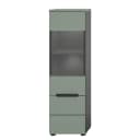 xonox home Highboard Gaipai | Mehrfarbig
