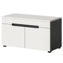 xonox home Garderobenbank Gaipai | Mehrfarbig