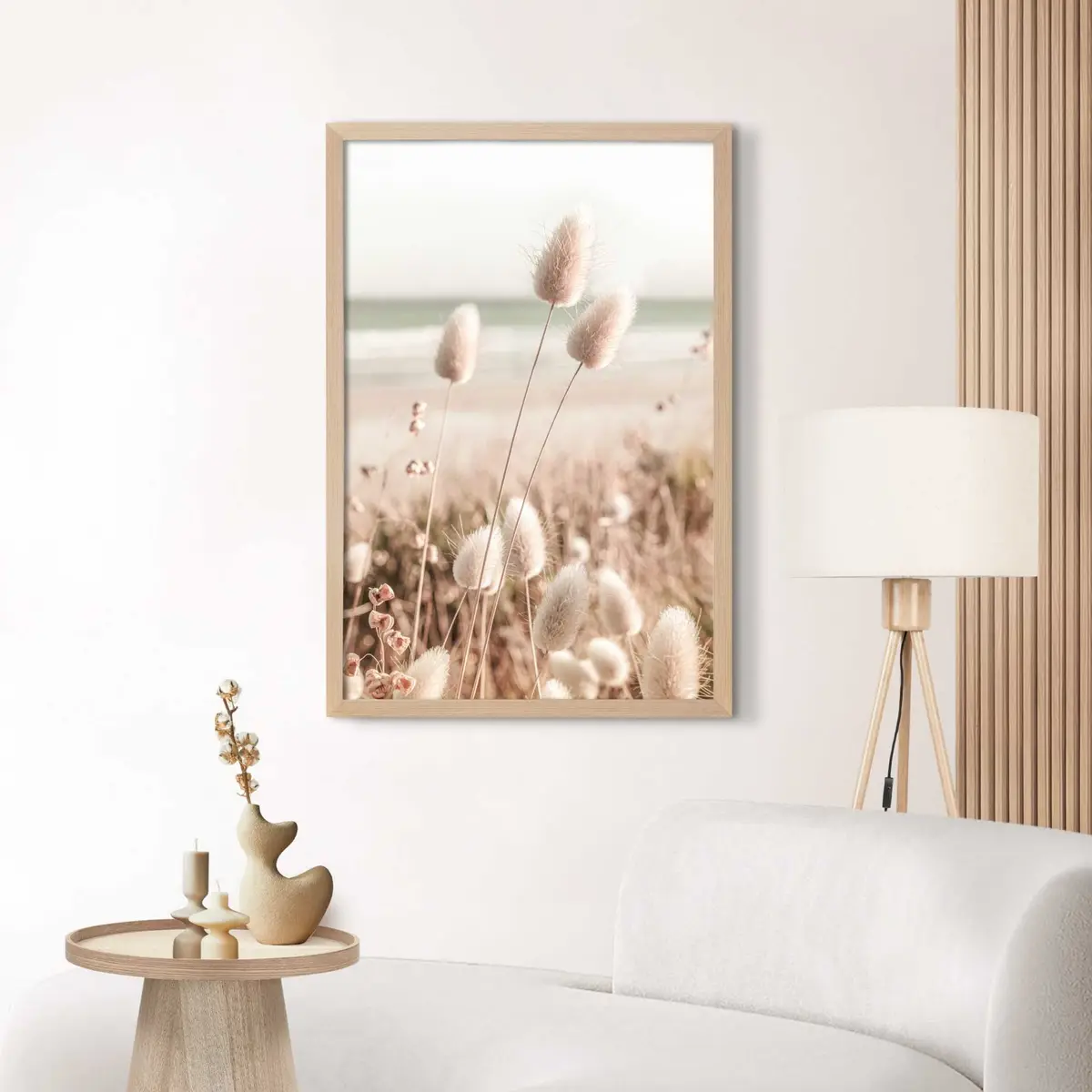 Reinders Bilderrahmen Jogen | Beige