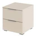 rauch Orange Nachtkommode 42cm | Beige