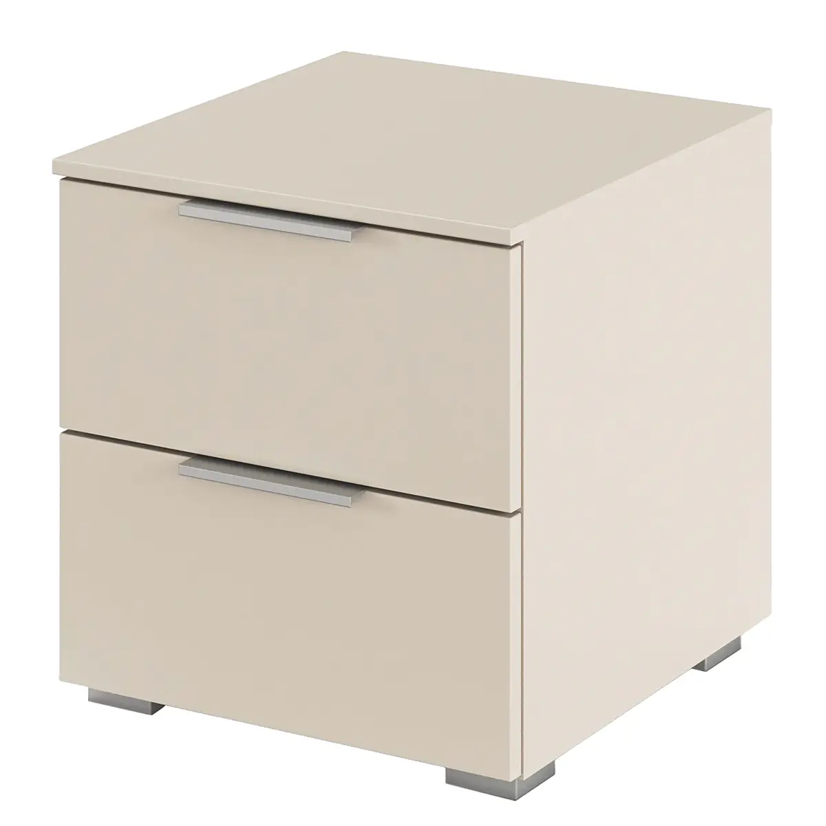 rauch Orange Nachtkommode 42cm | Beige