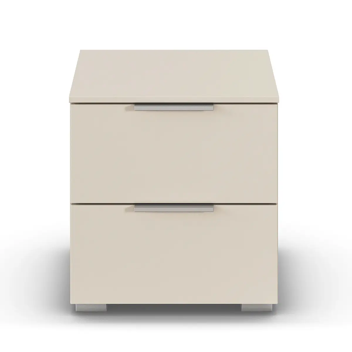 rauch Orange Nachtkommode 42cm | Beige