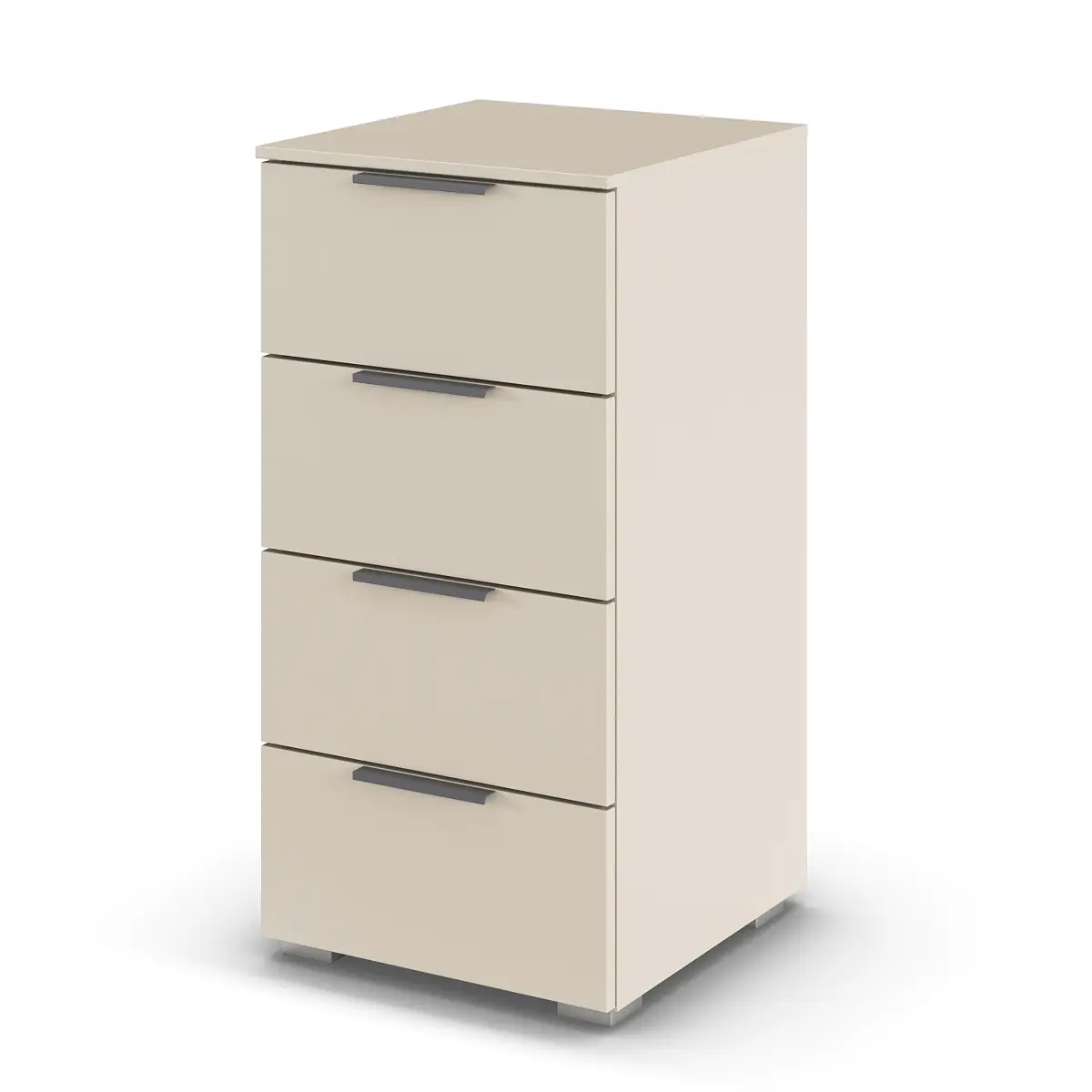 rauch Orange Kommode mit Schubladen | Beige