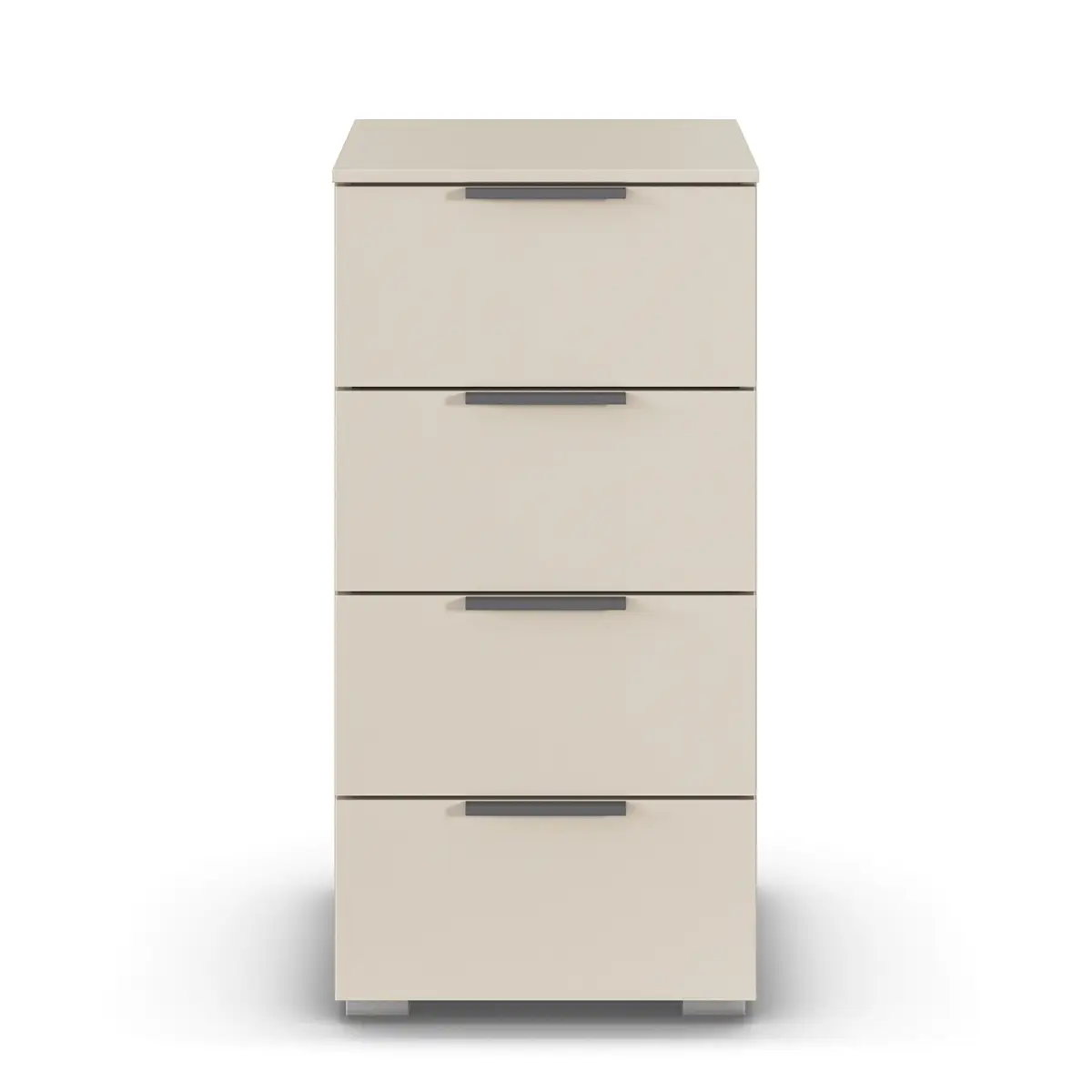 rauch Orange Kommode mit Schubladen | Beige
