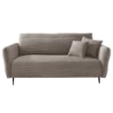 3-Sitzer Sofa Duana | Braun