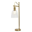 Stehleuchte Douille | Gold