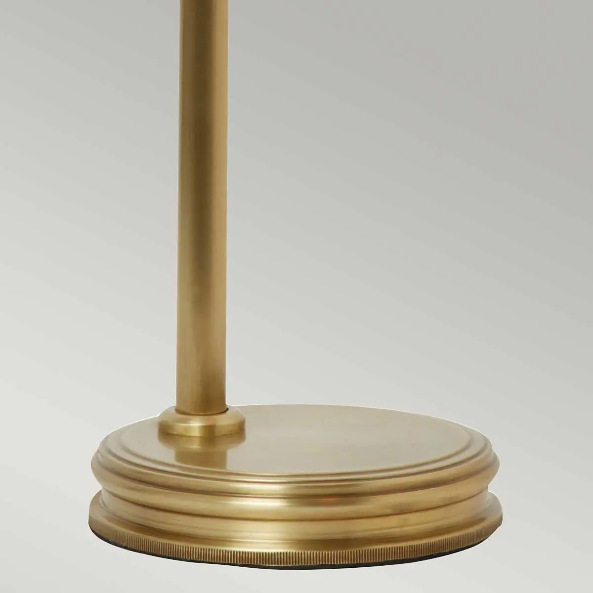 Stehleuchte Douille | Gold