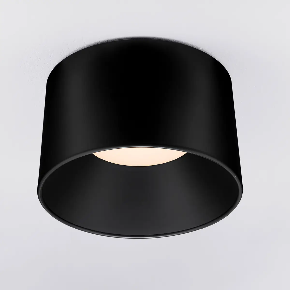 Nova Luce Deckenleuchte Atil | Schwarz