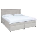 loftscape Boxbett Rajkovi | Grau