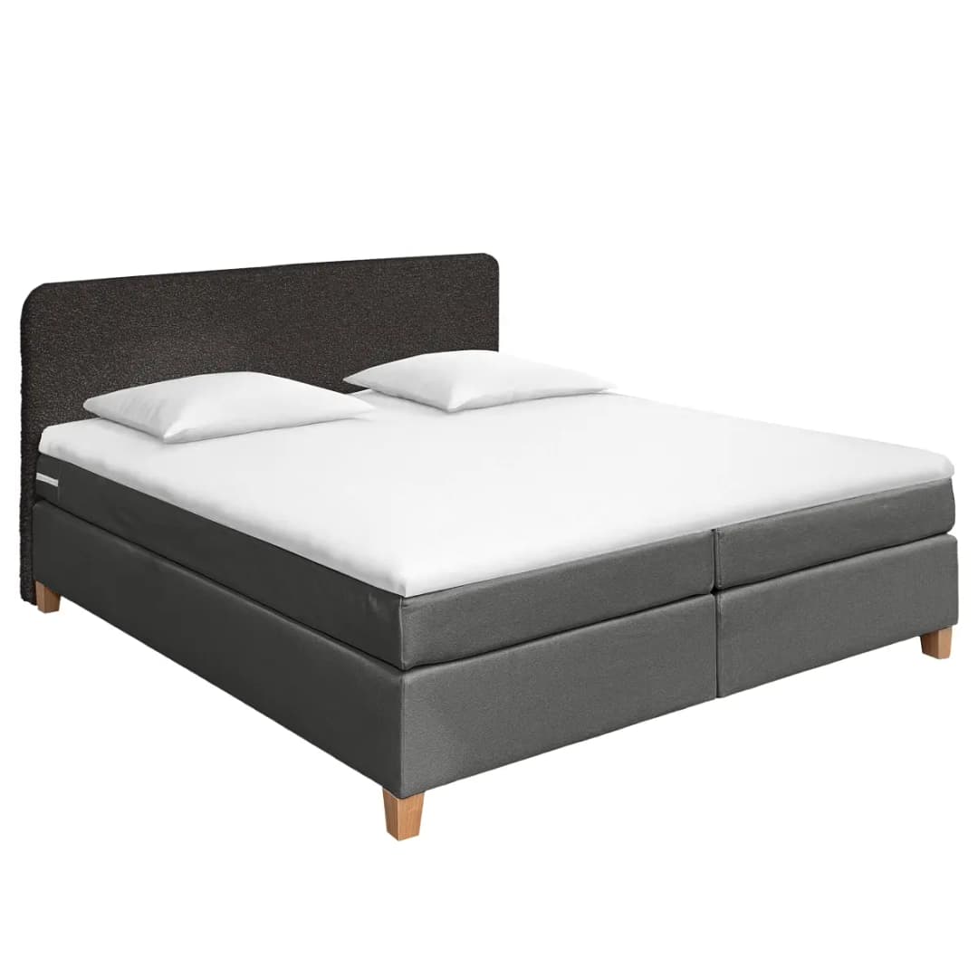 Boxbett Tanhala | Grau