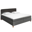 Boxbett Tanhala | Grau