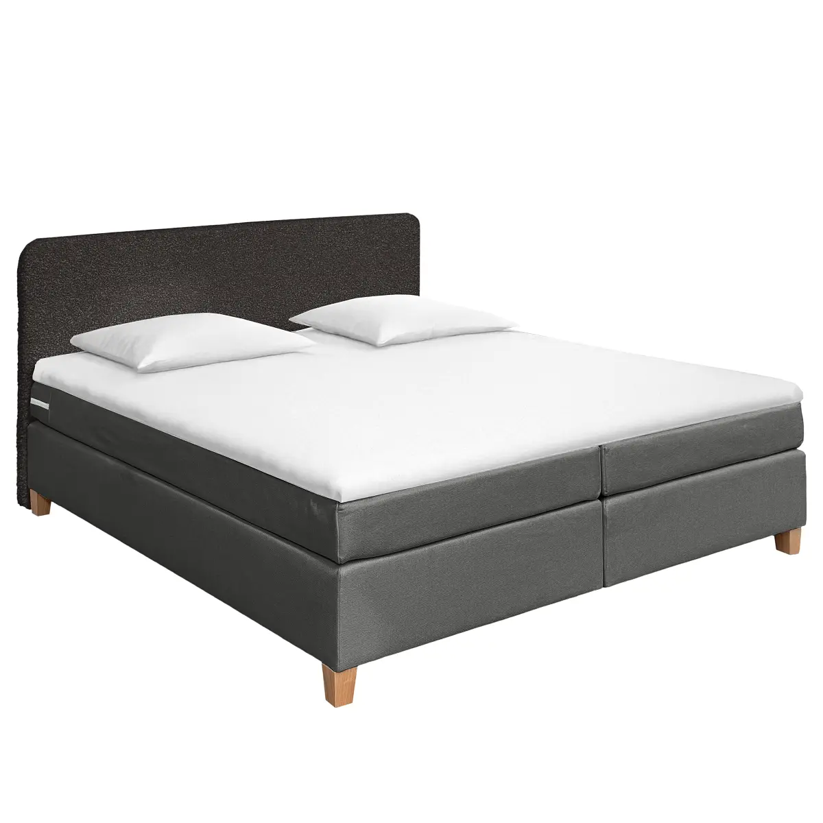Boxbett Tanhala | Grau