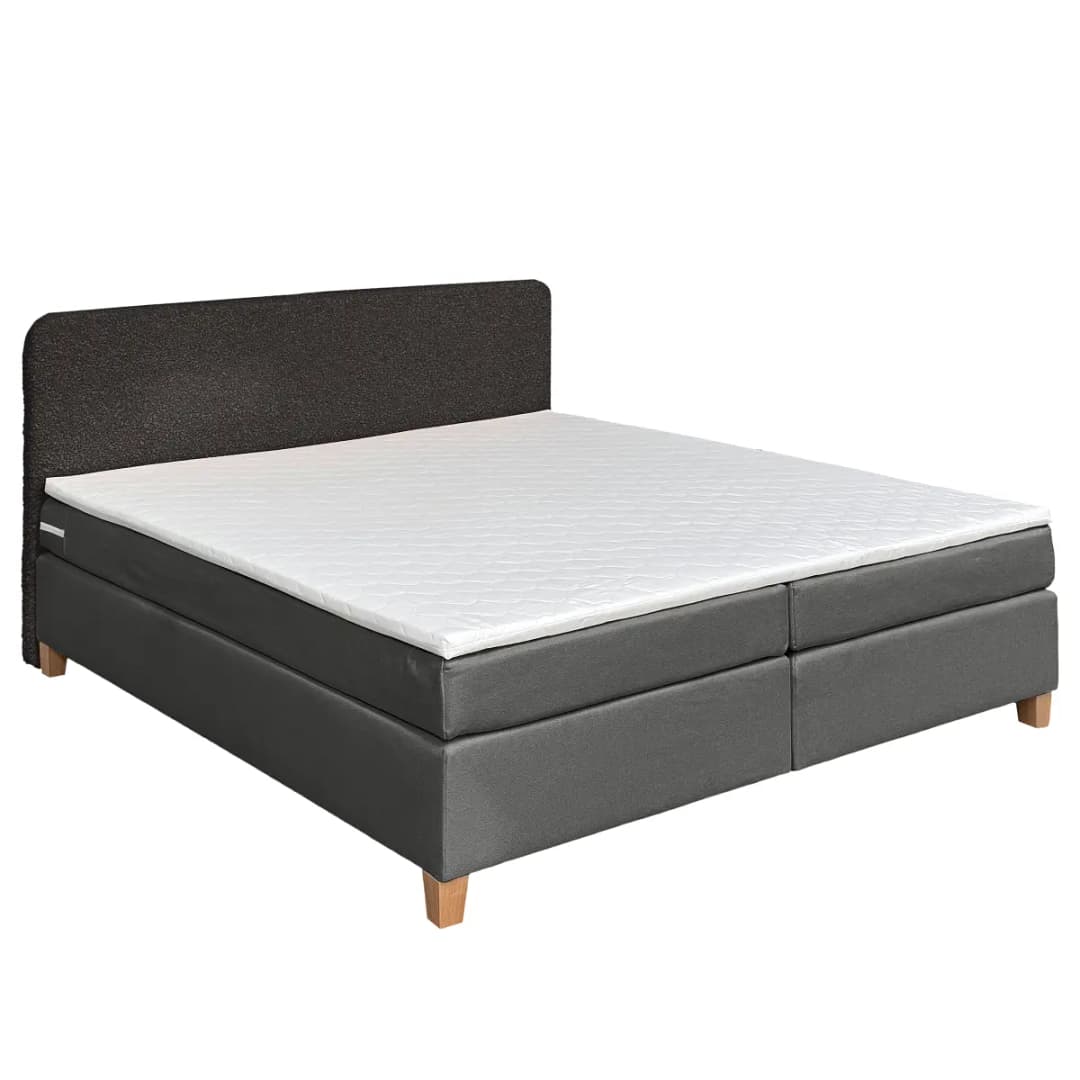 Boxbett Tanhala | Grau