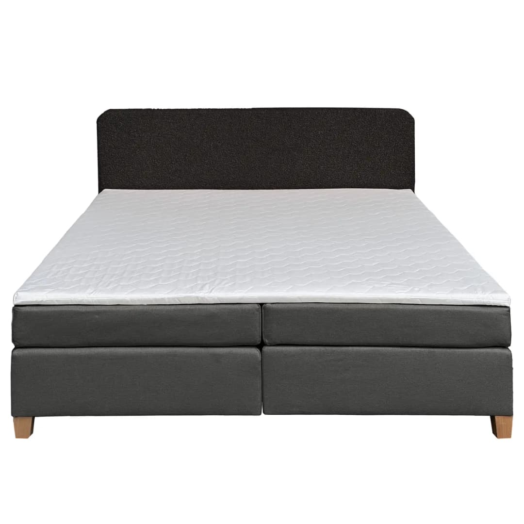 Boxbett Tanhala | Grau