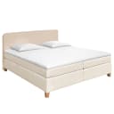 Loftscape Boxbett Tanhala 180 x 200cm | Beige
