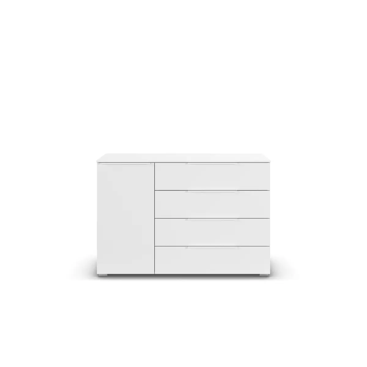 Sideboard Monostar | Weiß