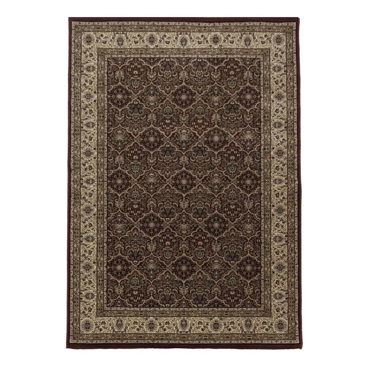 Ayyildiz Kurzflorteppich Kashmir 2602 | Rot