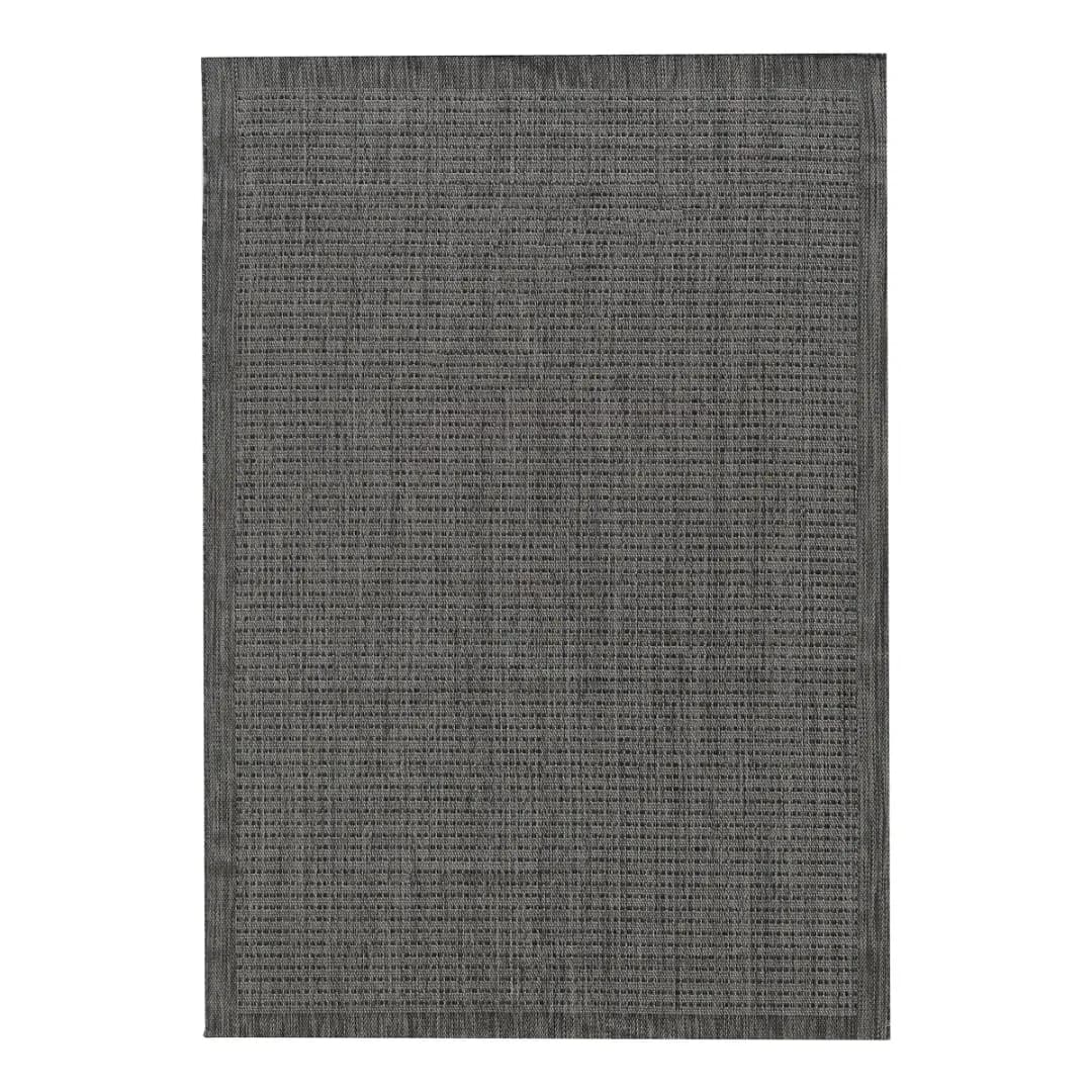 Ayyildiz Läufer Giza 1410 | Schwarz
