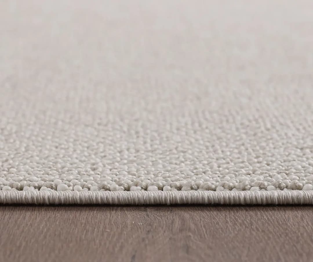 Ayyildiz Kurzflorteppich Loom 4300 | Beige