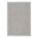 Outdoorteppich Giza 1410 | Grau
