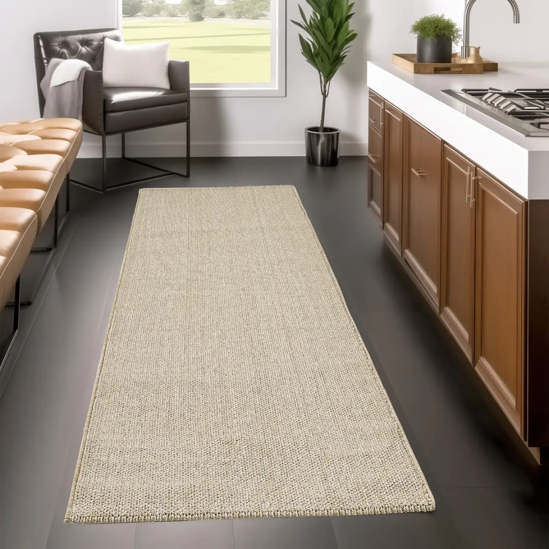 Ayyildiz Läufer Loom 4300 | Beige
