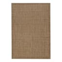 Outdoorteppich Giza 1410 | Braun