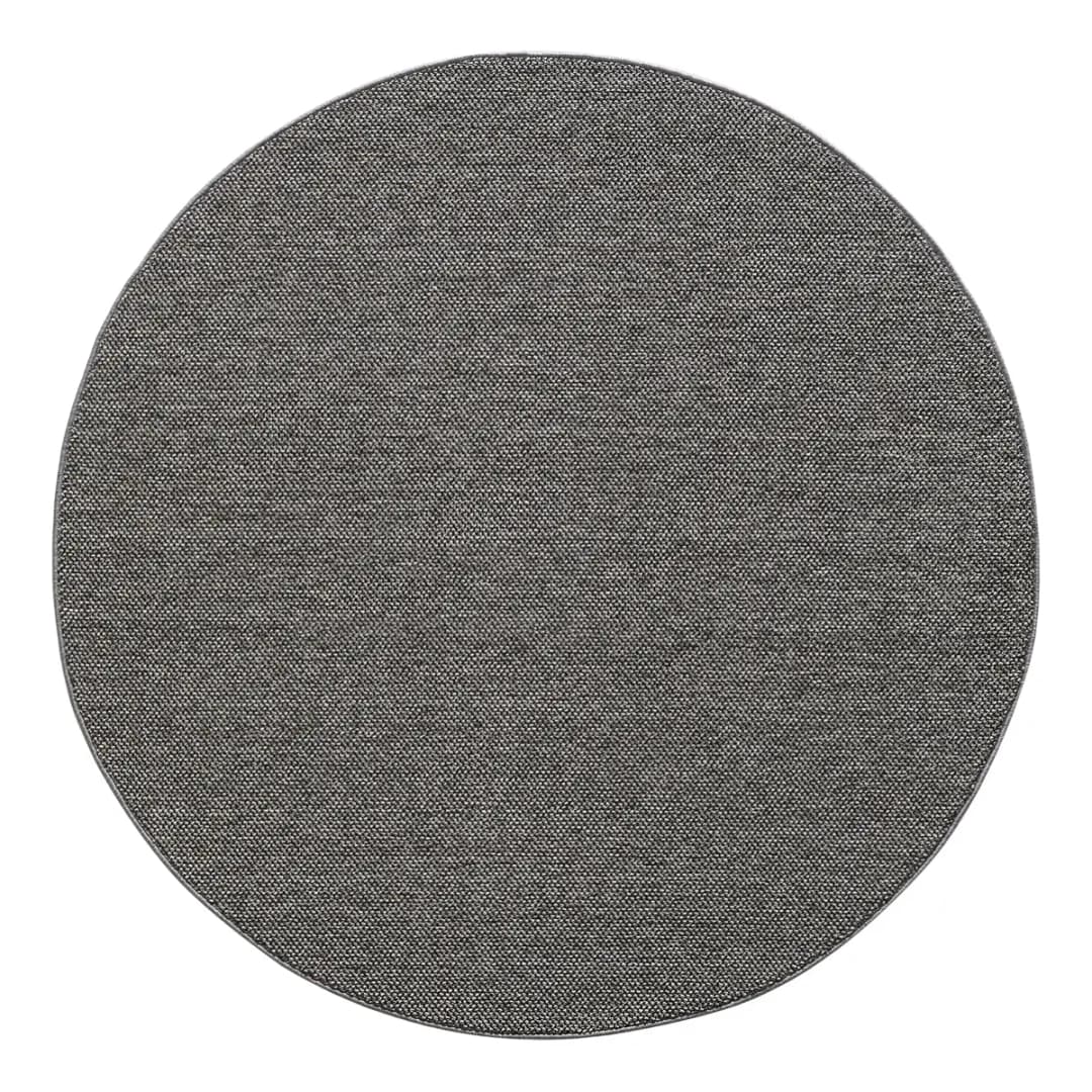 Ayyildiz Kurzflorteppich Loom 4300 | Grau