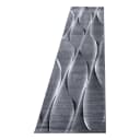 Kurzflorteppich Parma 9310 | Schwarz