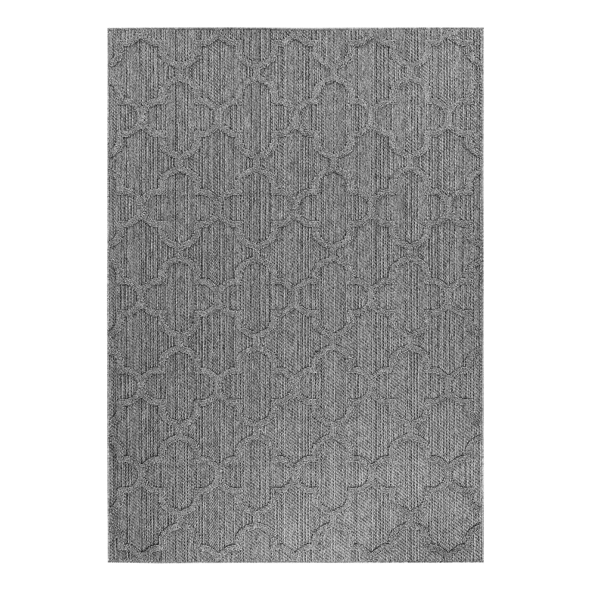 Ayyildiz Outdoorteppich Patara 4951 | Grau