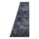 Ayyildiz Kurzflorteppich Parma 9250 | Schwarz