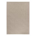Outdoorteppich Patara 4956 Beige Polyester | Beige