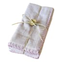 Ambiente Haus Serviette Khiwa | Rosa