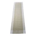 Tischläufer Khiwa | Beige