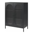 loftscape Kommode Pochao | Schwarz