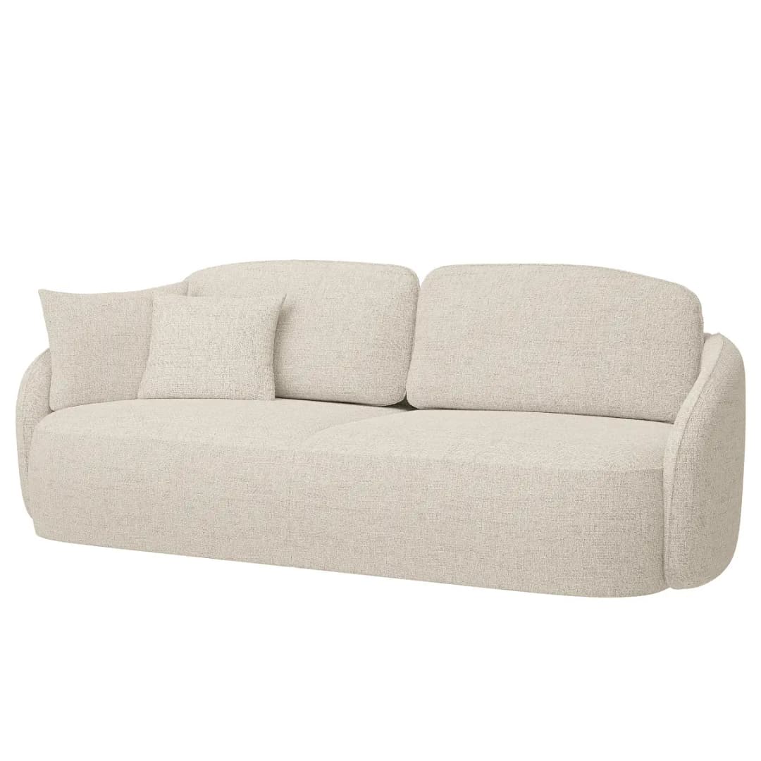 Schlafsofa Nea | Beige