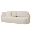 Schlafsofa Nea | Beige