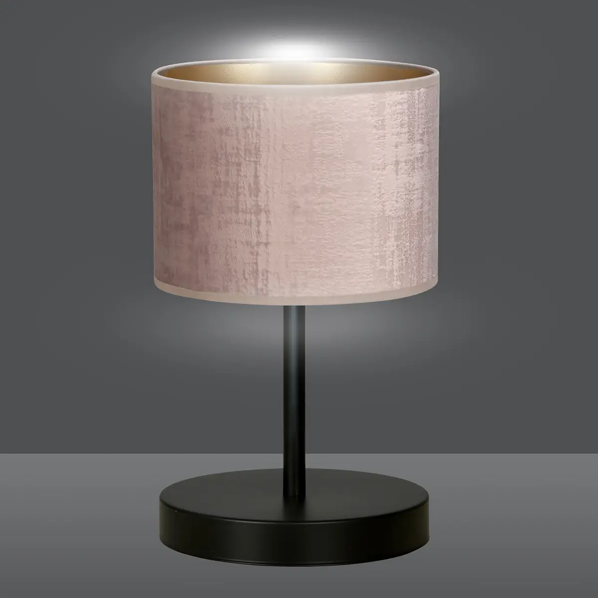 Emibig Lighting Tischleuchte Hilde | Mehrfarbig