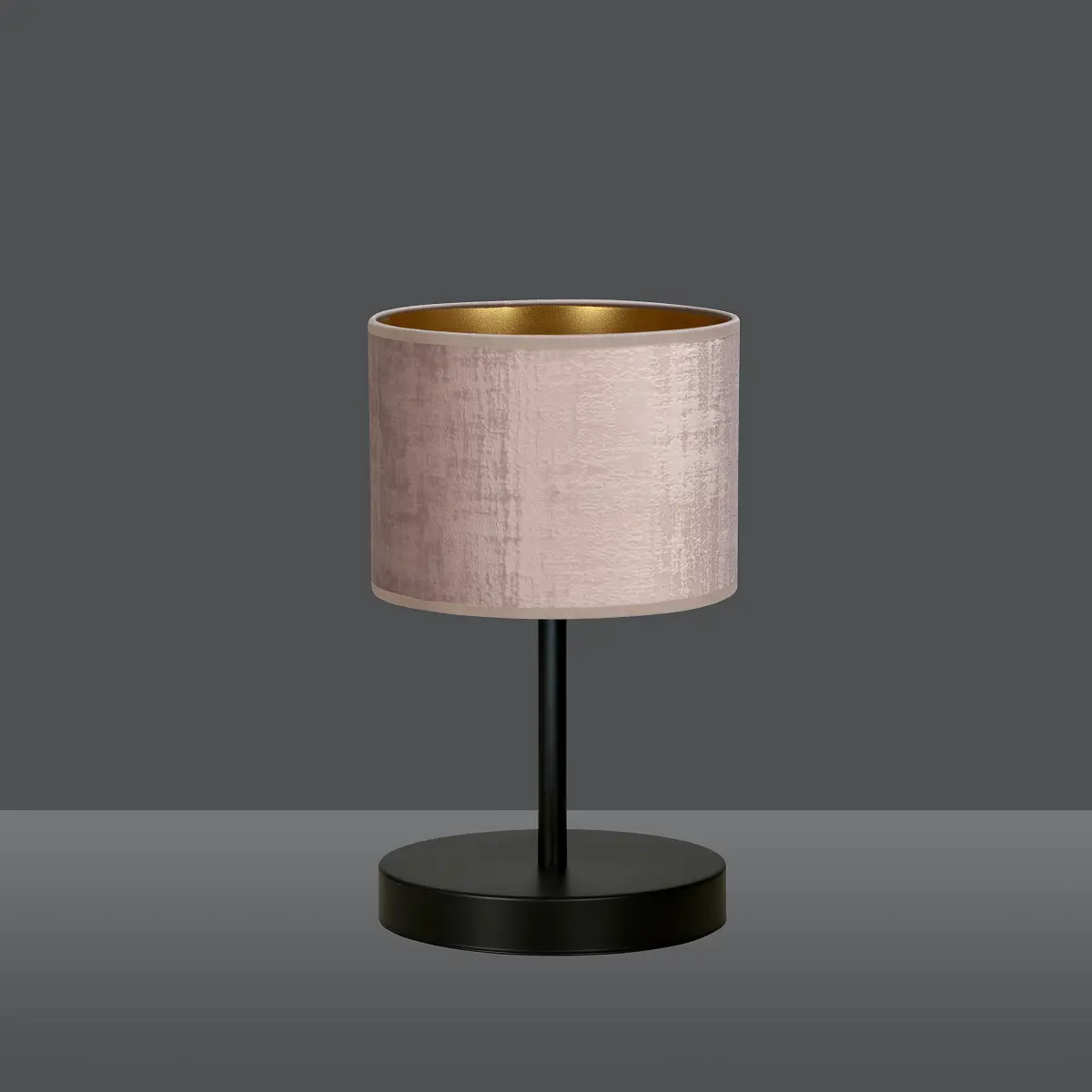 Emibig Lighting Tischleuchte Hilde | Mehrfarbig