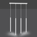 Emibig Lighting Pendelleuchte Selter Typ B | Weiß