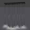 Emibig Lighting Pendelleuchte Selter Typ B | Schwarz