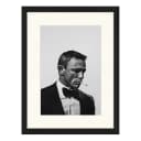 Bild James Bond Smoking | Schwarz