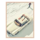 Bild Snow Stop | Mehrfarbig