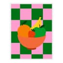 Bild Fruit & Fun | Mehrfarbig