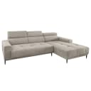 Fredriks Venka Ecksofa | Beige