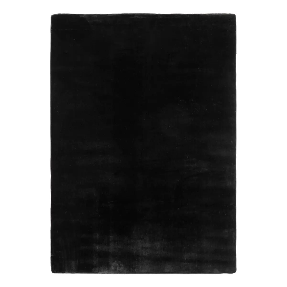 Ayyildiz Kurzflorteppich Joy 1400 | Schwarz