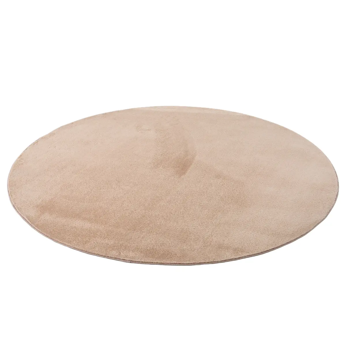 Kurzflorteppich Joy 1400 | Beige