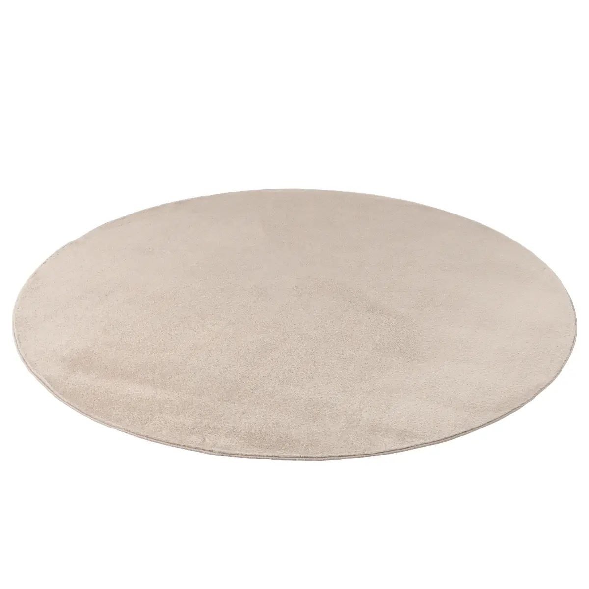 Ayyildiz Kurzflorteppich Joy 1400 | Beige
