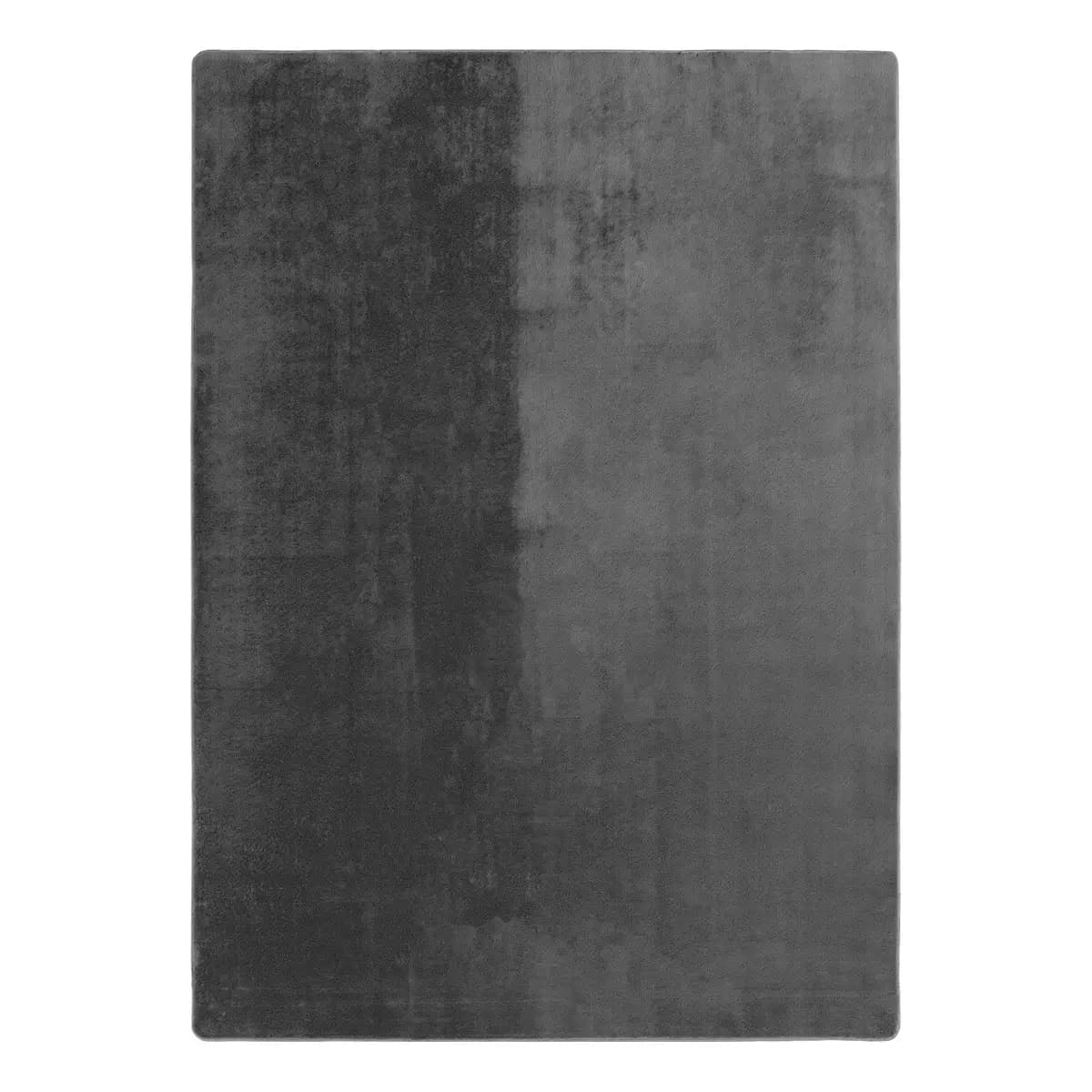 Ayyildiz Kurzflorteppich Joy 1400 | Grau