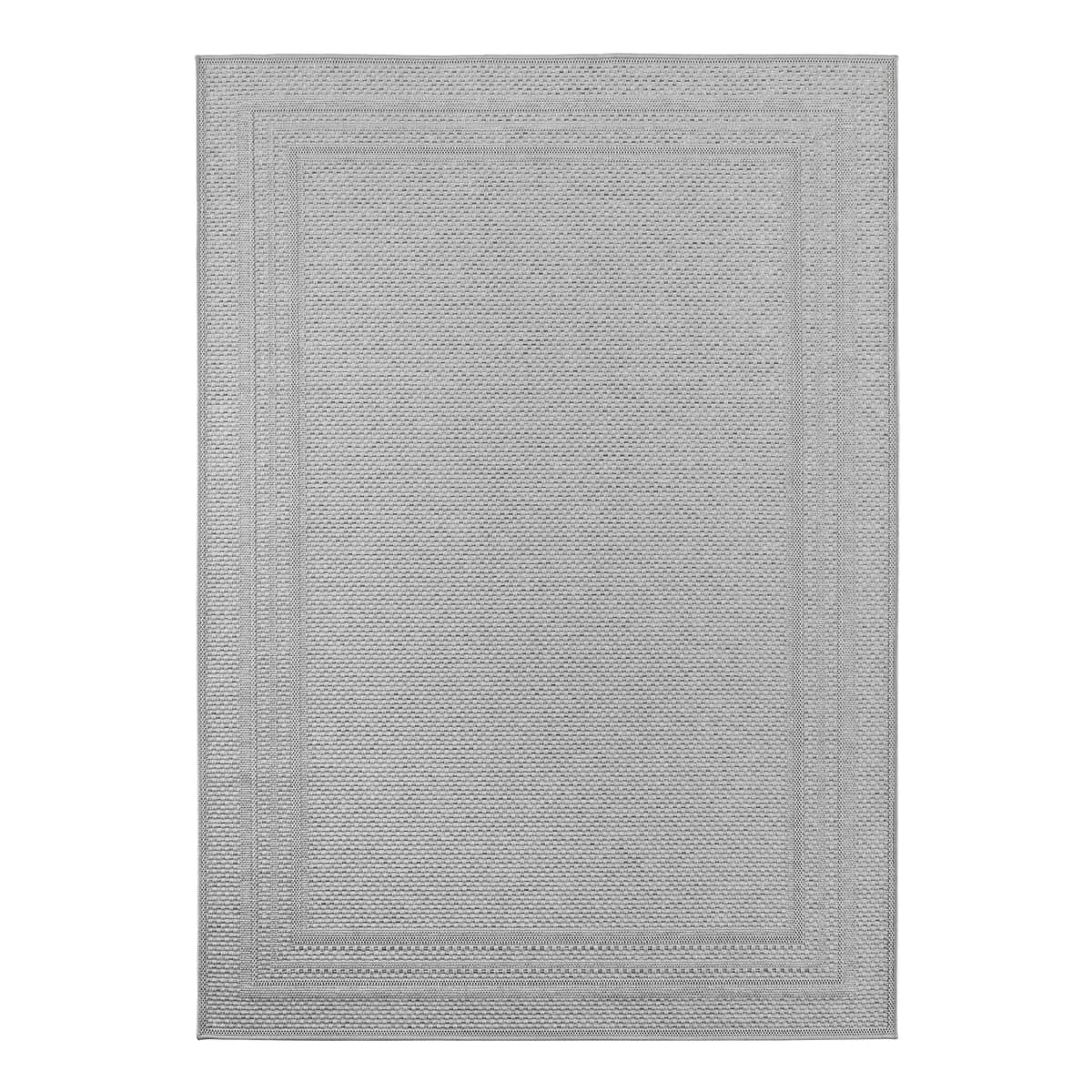 Ayyildiz Outdoorteppich Desert 1304 | Grau