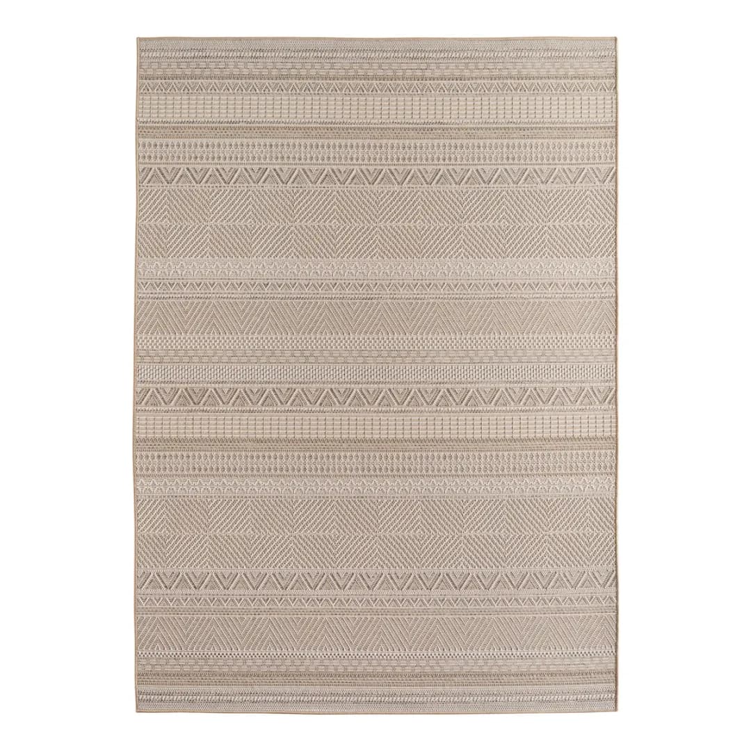 Outdoorteppich Desert 1303 | Beige